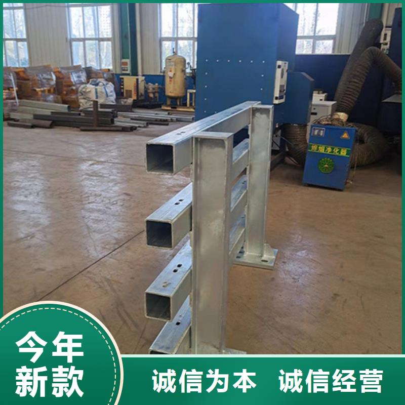 涿州大橋人行道防撞護(hù)欄每米價(jià)格