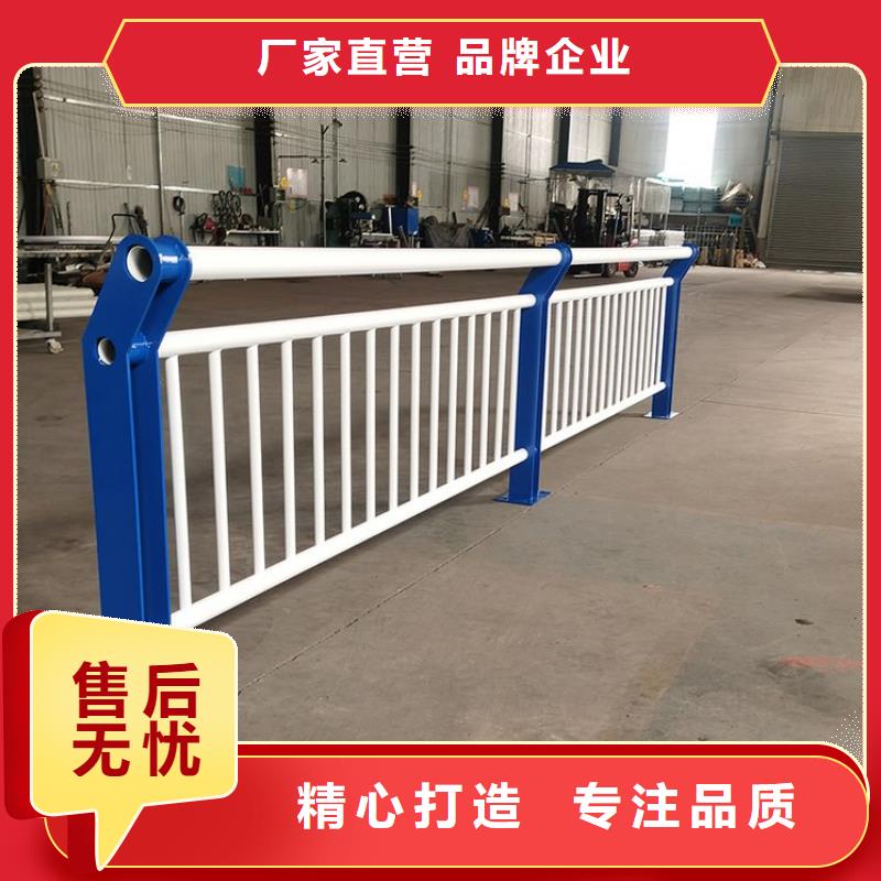 美姑縣金屬防撞護(hù)欄高強(qiáng)度