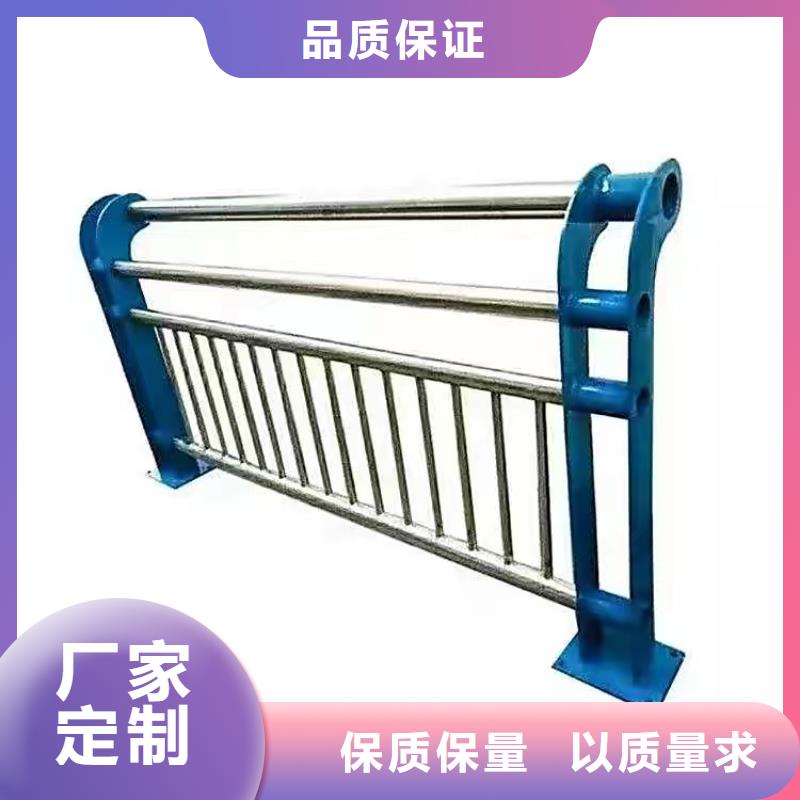 銷售橋梁景觀護欄_優質廠家