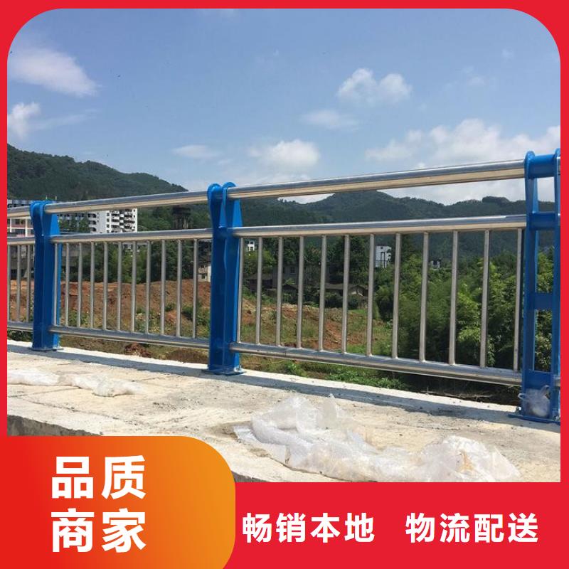 【景觀護欄】燈光護欄實力廠家