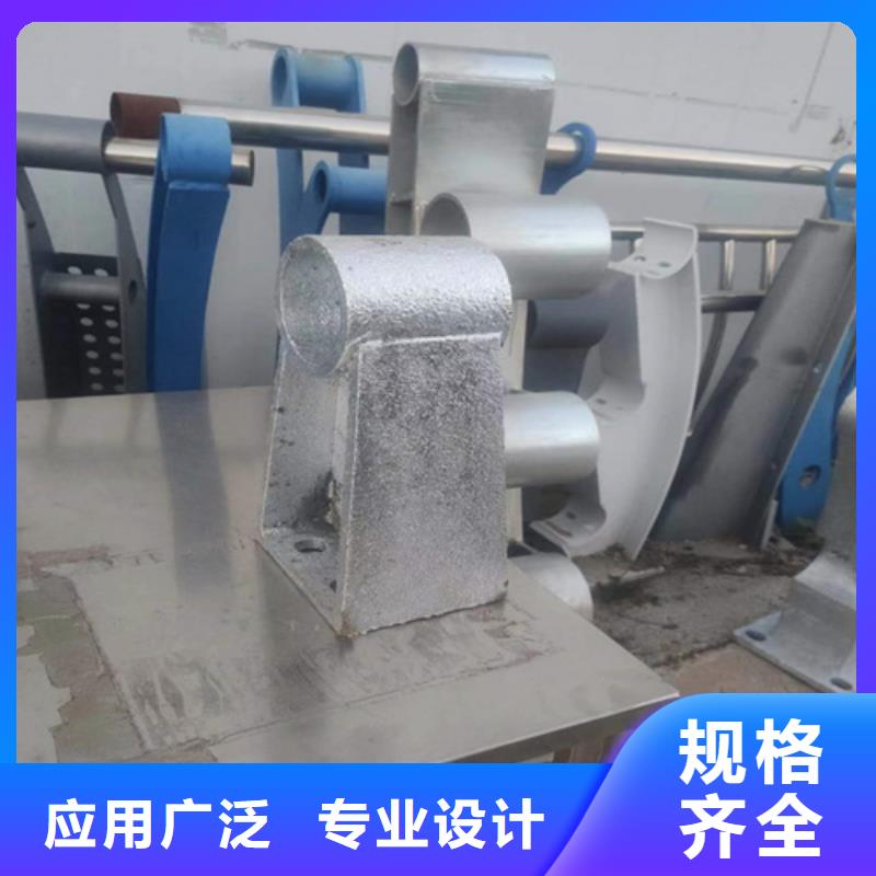 景观护栏_桥梁护栏价格实惠
