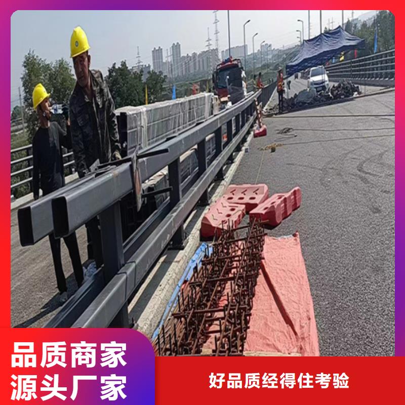采購河邊景觀護欄必看-可信賴