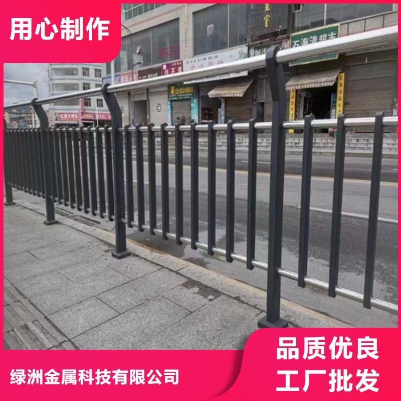 景觀護欄,不銹鋼立柱高品質誠信廠家