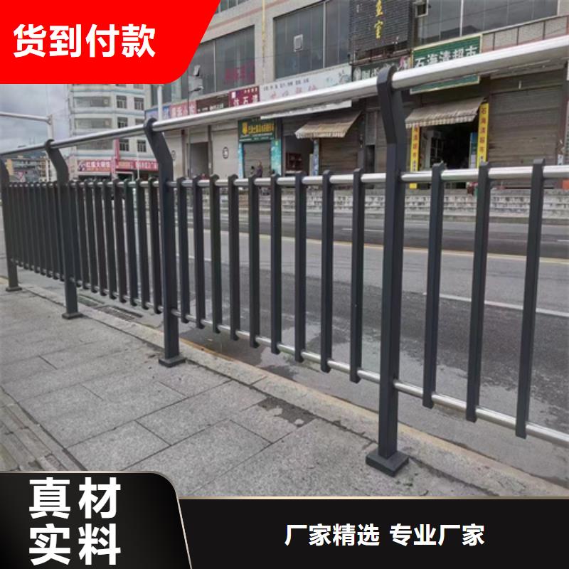 燈光景觀護欄高度任意選