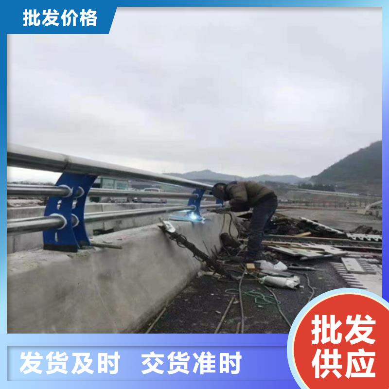 景观护栏_桥梁护栏价格实惠