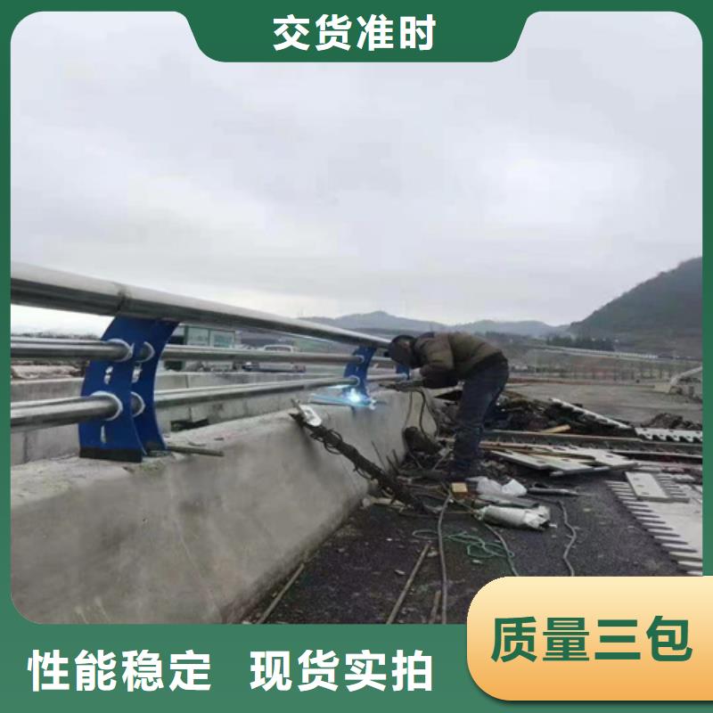景觀橋梁欄桿質量放心