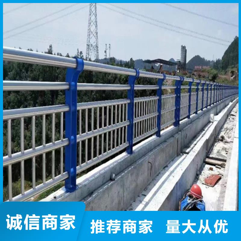 銷售橋梁景觀護欄_優質廠家