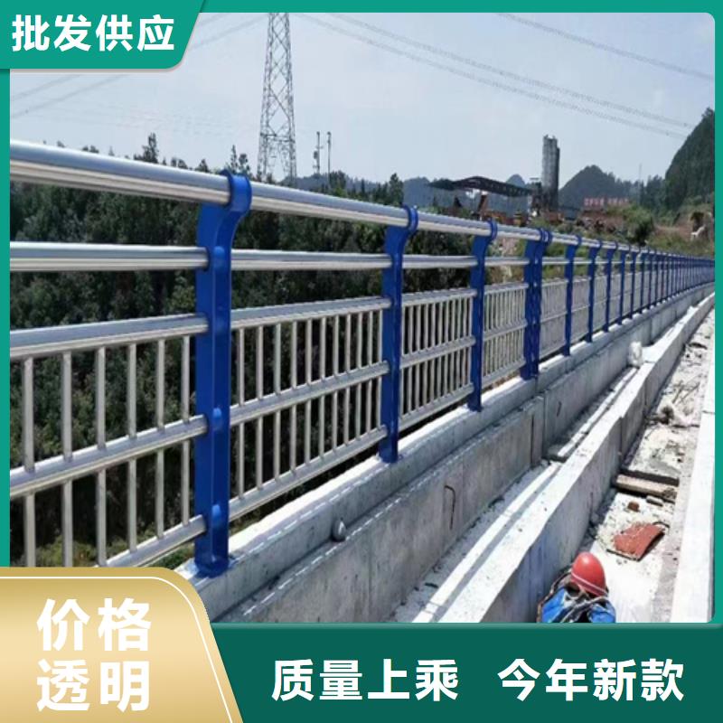 景觀護欄廠家——十余年更專業(yè)
