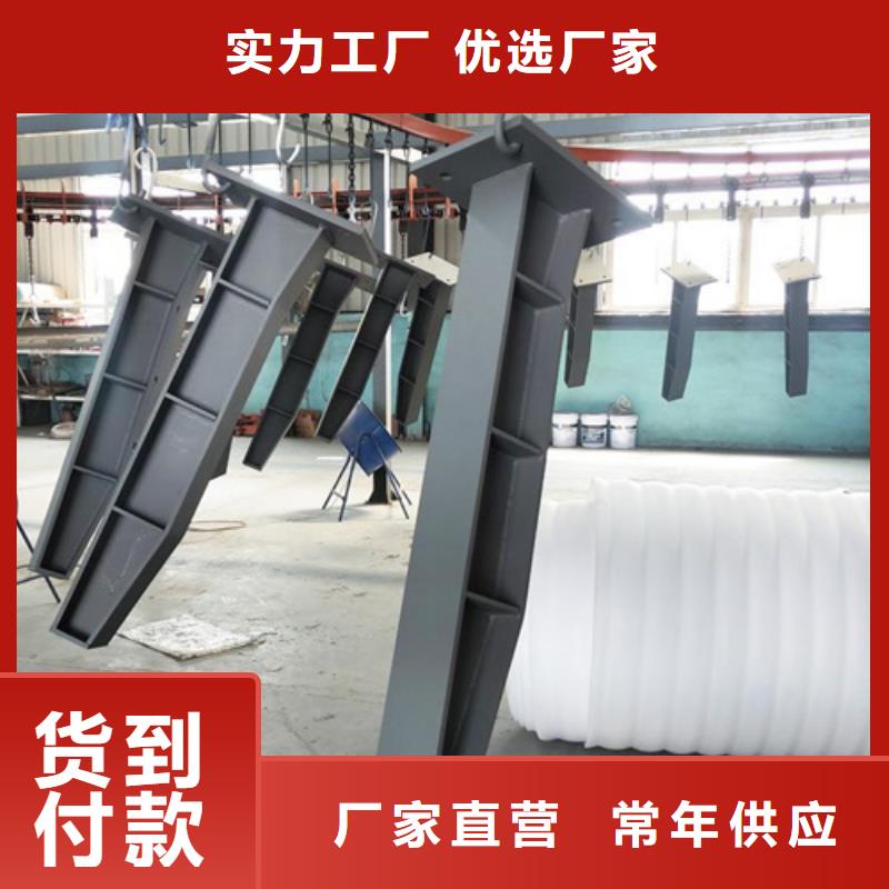 寧夏景觀護欄口碑好