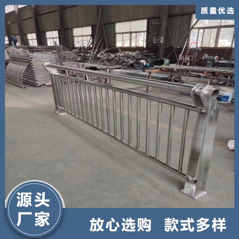 可定制的景觀護欄廠家本地廠家