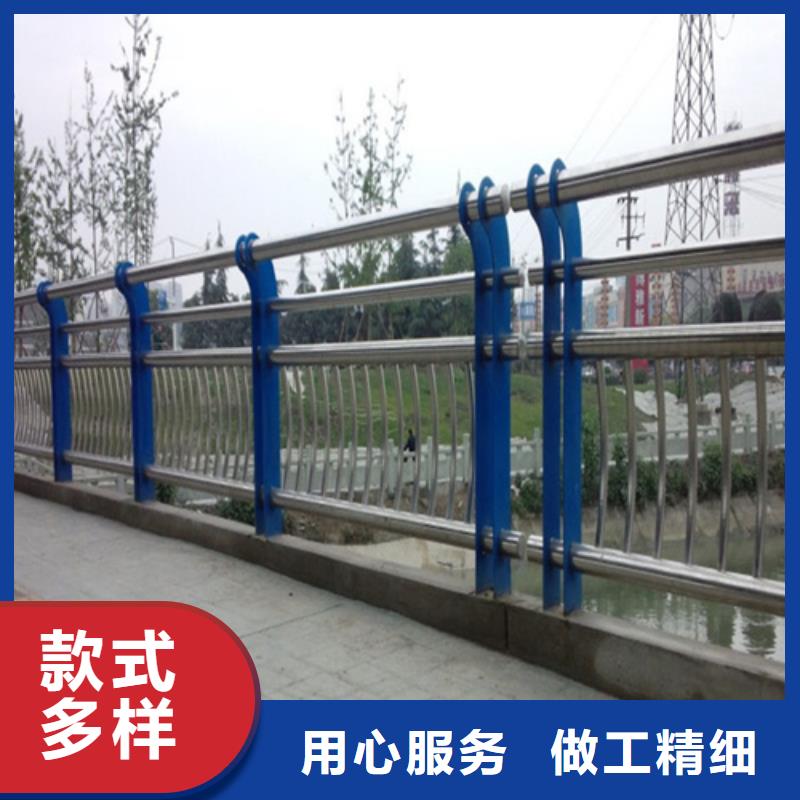 生產(chǎn)景觀護(hù)欄生產(chǎn)廠家的實(shí)力廠家