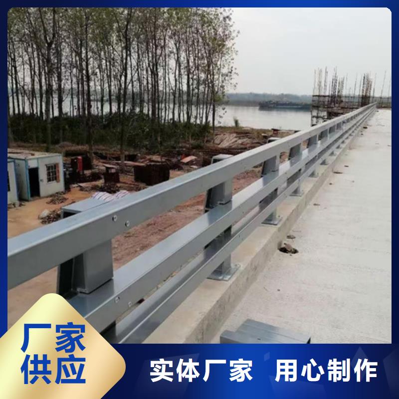 綠洲金屬科技有限公司夜晚景觀護欄合作案例多
