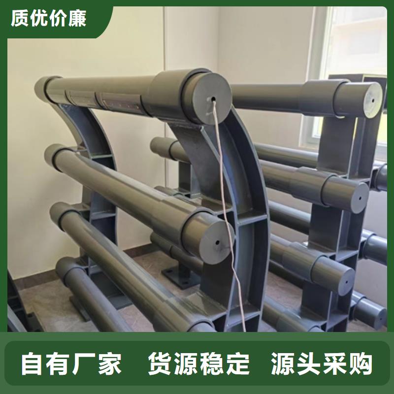 景觀隔離欄桿加工廠
