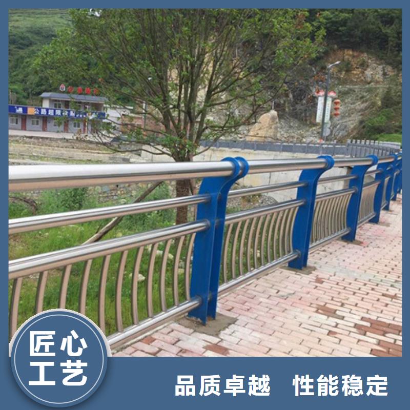 寧夏景觀護欄、寧夏景觀護欄生產廠家-誠信經營