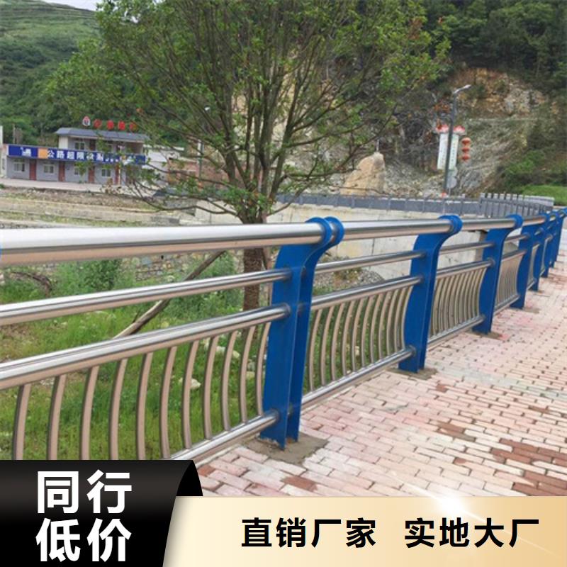 景觀護欄-熱鍍鋅立柱生產廠家