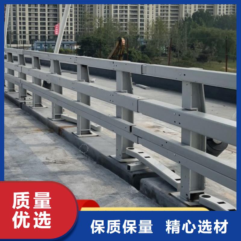 景觀護欄廠家-可按需定制