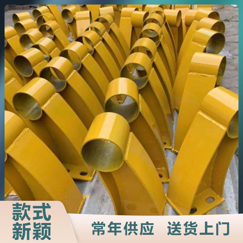 常年供應道路防撞護欄-品牌
