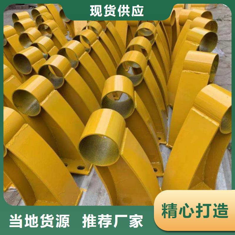 優選：不銹鋼橋梁防撞欄桿供貨商