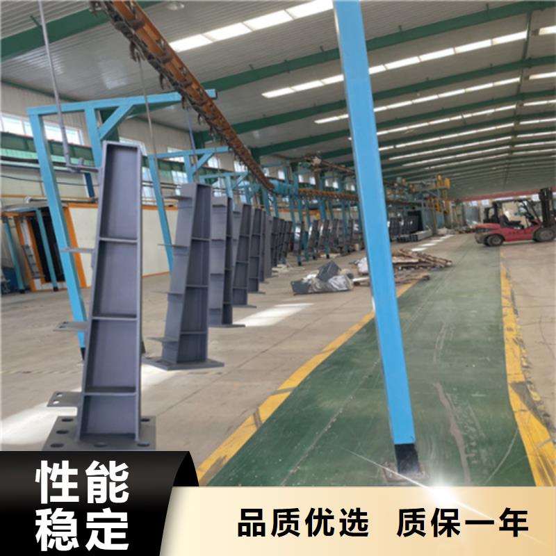 橋梁防撞護欄模板安裝方法多年老廠