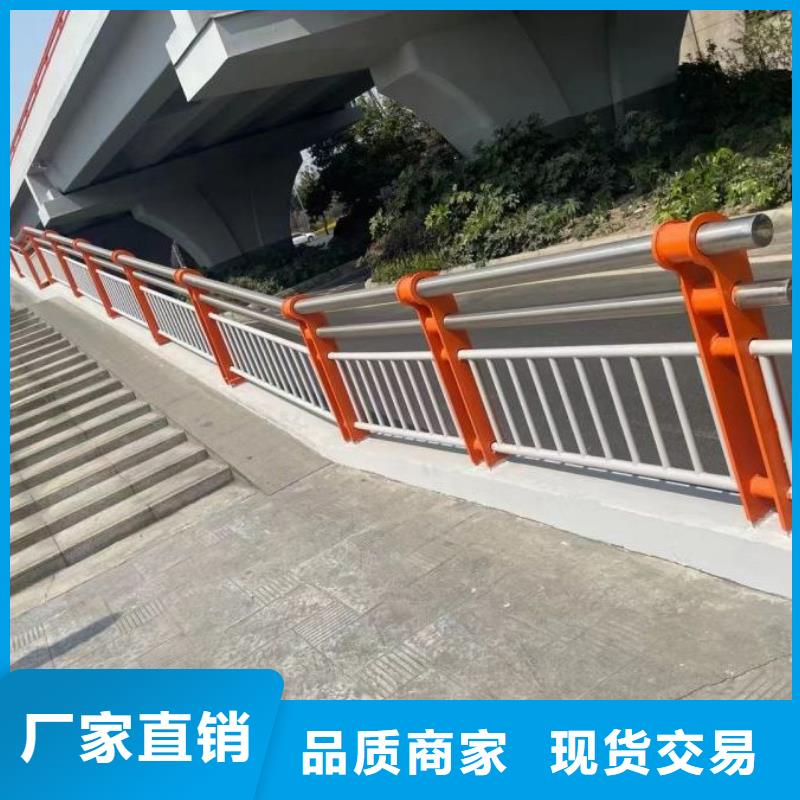 有實力的橋梁防撞護欄廠家