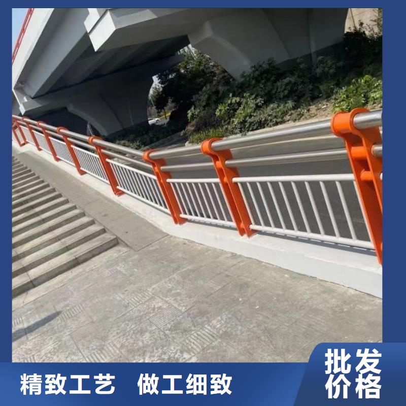 景觀橋梁護欄廠家地址護欄立柱定做