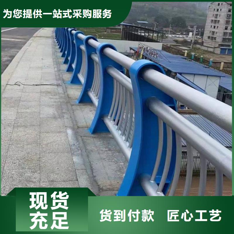 生產橋梁防撞護欄模板安裝方法_精選廠家
