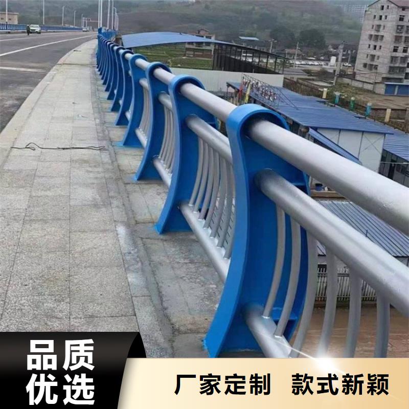 桥梁防撞护栏,道路护栏源头厂家供应