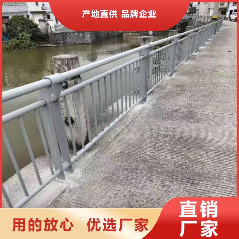 橋梁防撞護欄全國供貨