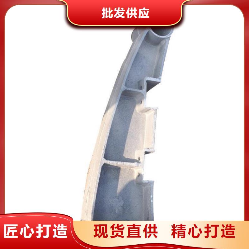 橋梁防撞護欄模板安裝方法品質上乘