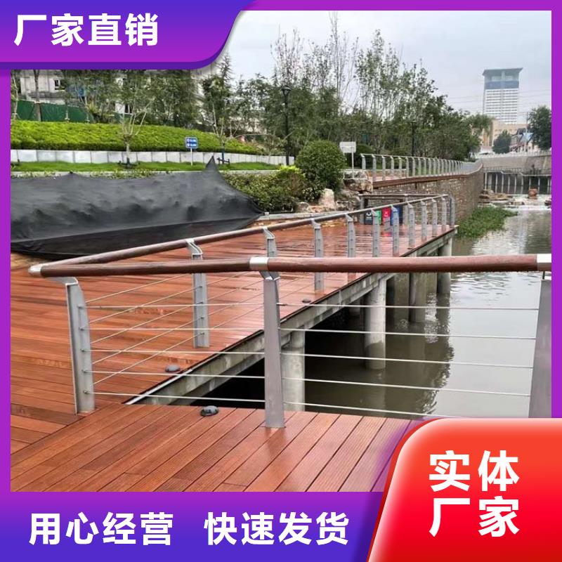 橋梁防撞護欄熱鍍鋅立柱供應商