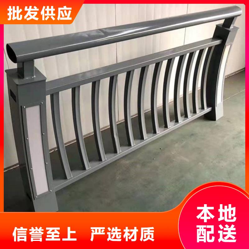 橋梁防撞護欄施工視頻價格