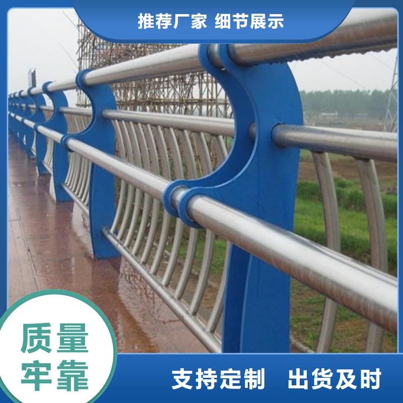 常年供應鑄鐵防撞護欄廠家