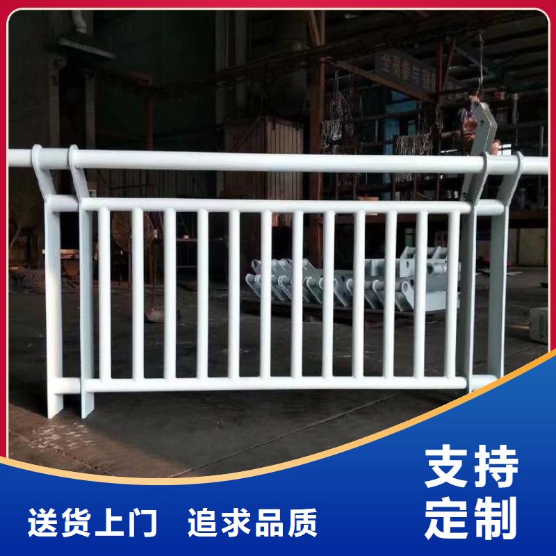 【橋梁防撞護(hù)欄】橋梁護(hù)欄使用方法