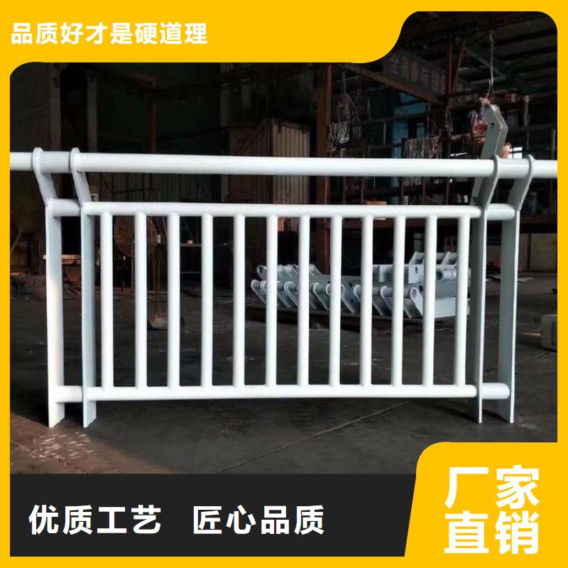 公路橋梁防撞護(hù)欄尺寸可定制