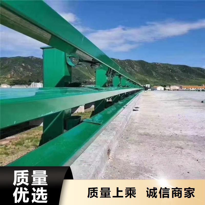 肥西縣景觀橋梁護欄每米價格