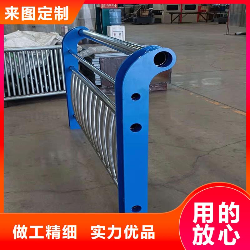 價格低的不銹鋼橋梁欄桿哪家好現貨廠家