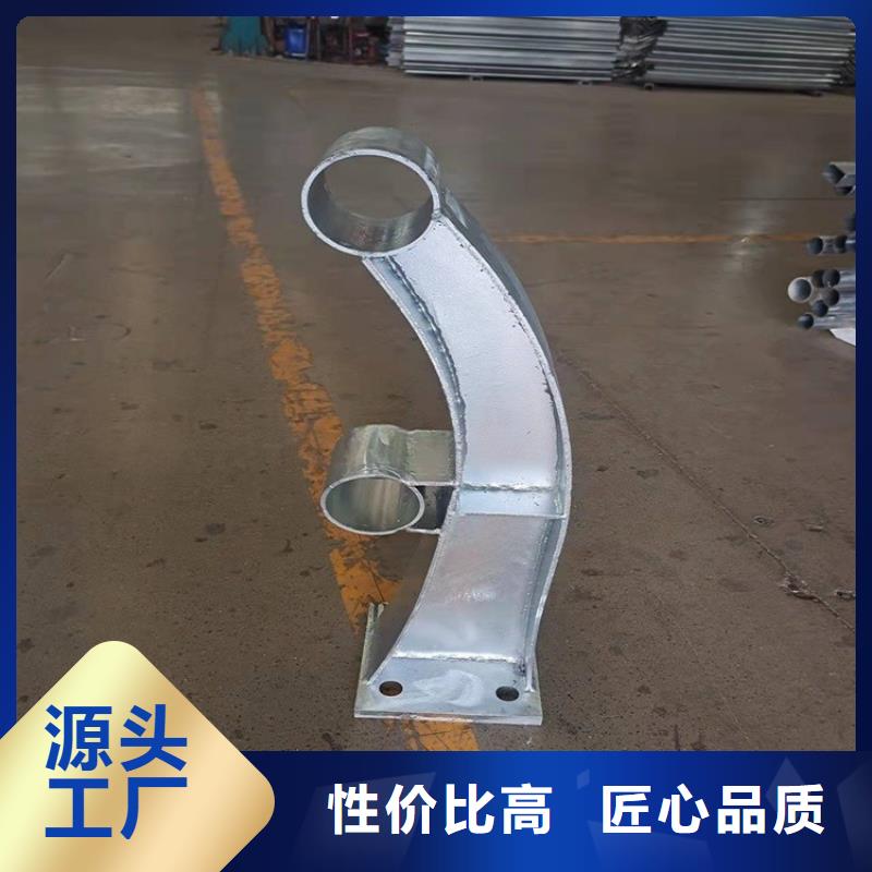 橋上不銹鋼欄桿定制哪家好