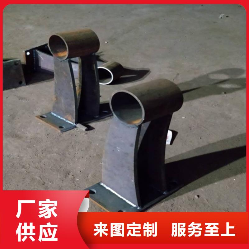 橋上不銹鋼欄桿定制哪家好