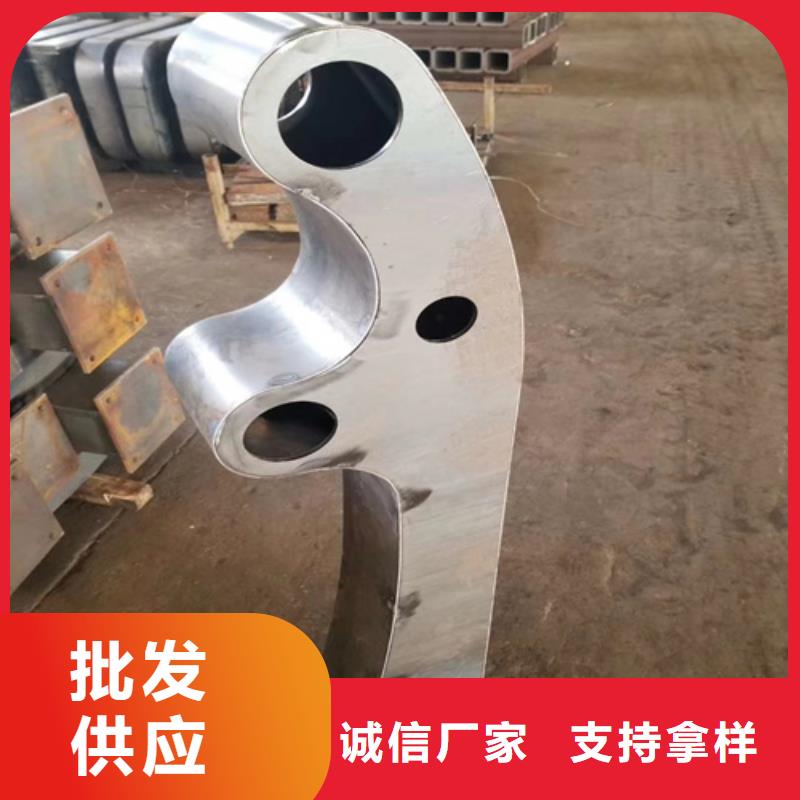 防撞鋼橋梁護欄聯系我們
