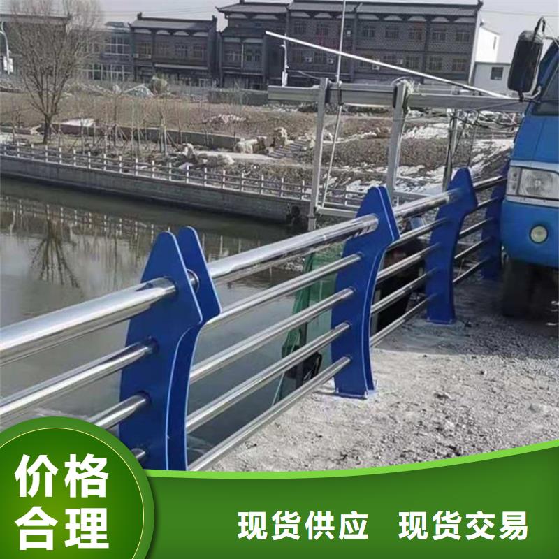 鋁合金橋梁護欄立柱昌江縣加工廠