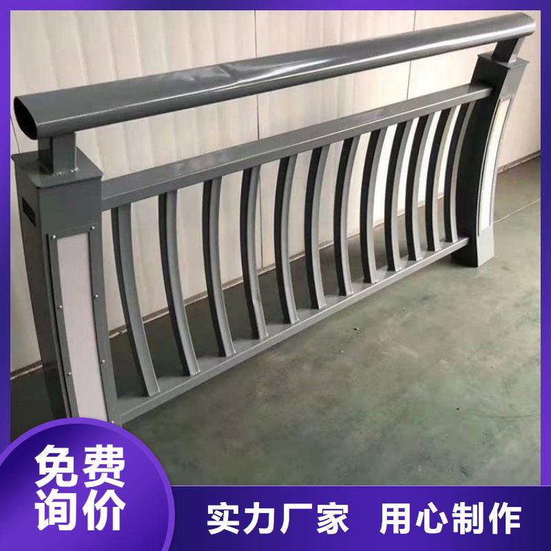 不銹鋼橋梁欄桿,道路隔離欄核心技術