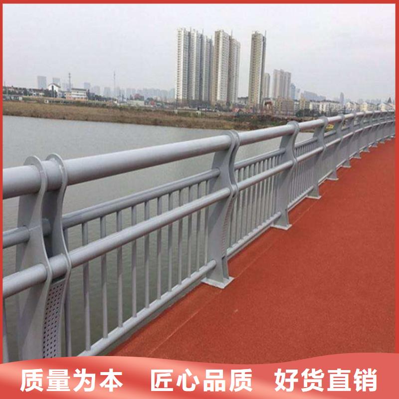 甄選：不銹鋼橋梁欄桿圖片大全廠家