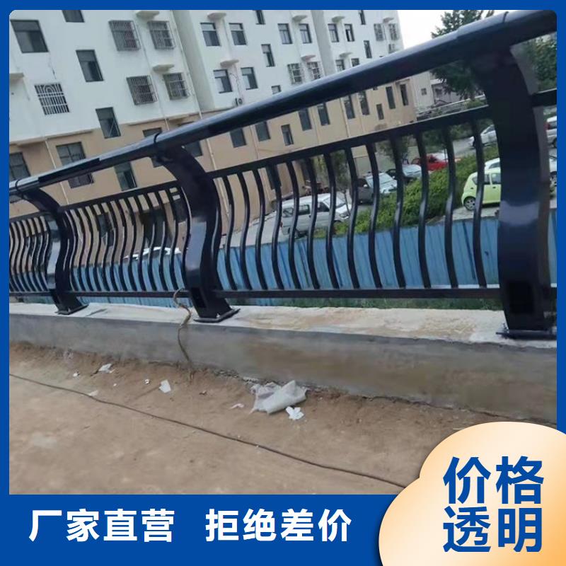 河道欄桿燈光立柱廠家免費勘量