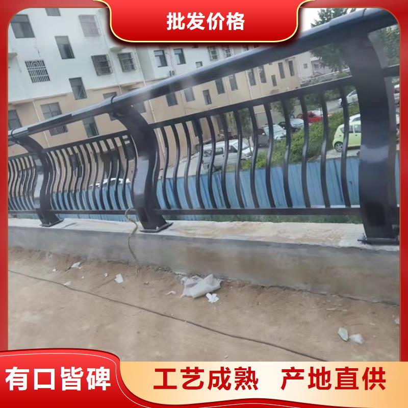 【不銹鋼橋梁欄桿【城市景觀防護欄】做工精細】