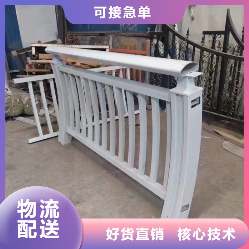 不銹鋼橋梁欄桿哪家好_快來了解