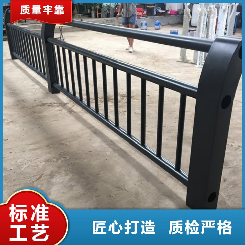 不銹鋼橋梁欄桿,防撞護欄源頭直供