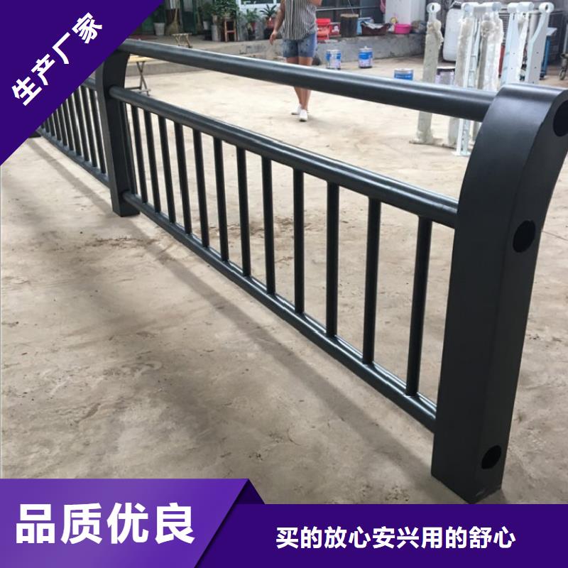 不銹鋼橋梁欄桿【防撞護欄】工廠批發(fā)