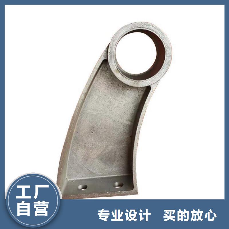 不銹鋼橋梁欄桿_防撞護欄重信譽廠家
