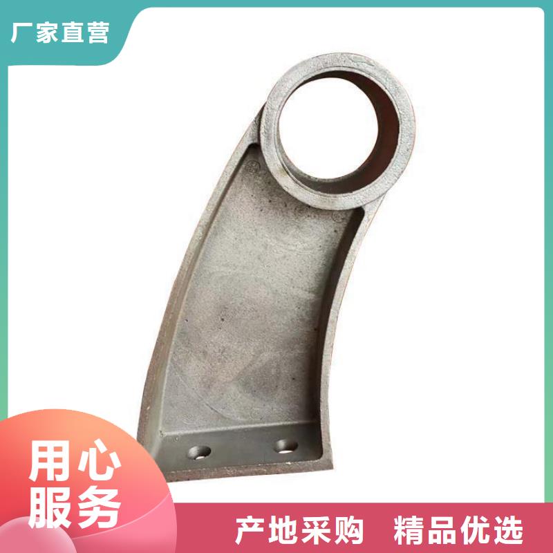 不銹鋼橋梁欄桿_橋梁景觀欄桿用心細節