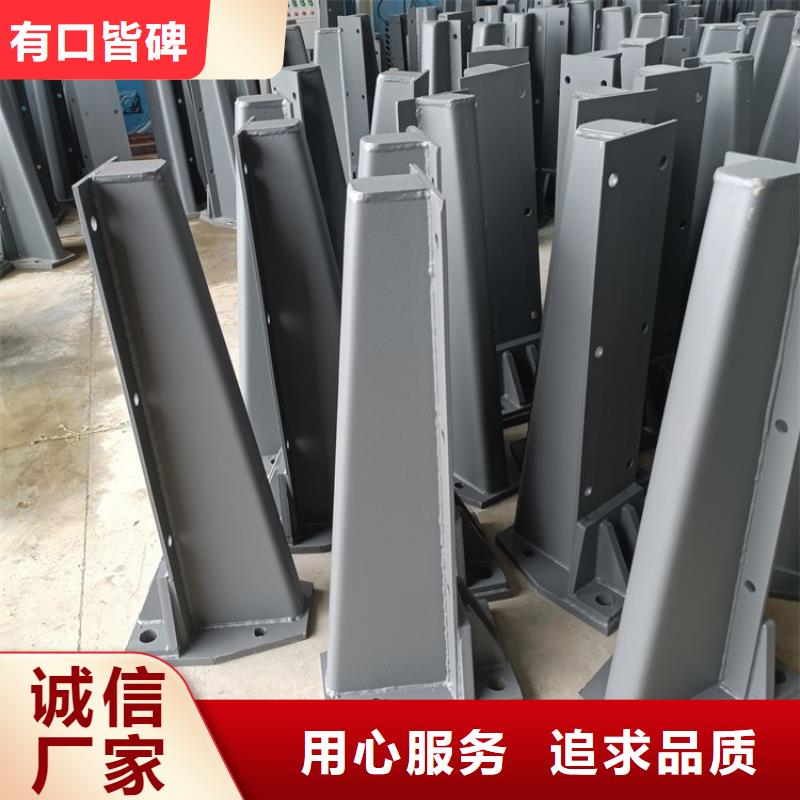 不锈钢桥梁栏杆,防护栏供应商